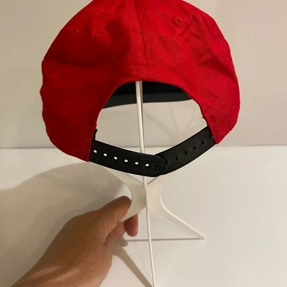 DC Comics Snap Back Hat Youth Size (CN)